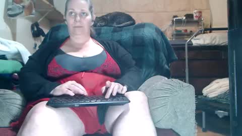 Snapshot of scarlotta chatting on February 21, 7:04 pm Scarlotta online show from February 21, 7:04 pm