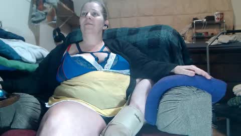 Snapshot of scarlotta chatting on February 22, 5:55 pm Scarlotta online show from February 22, 5:55 pm