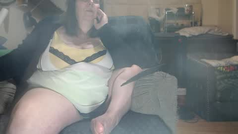 Snapshot of scarlotta chatting on April 3, 7:01 pm Scarlotta online show from April 3, 7:01 pm