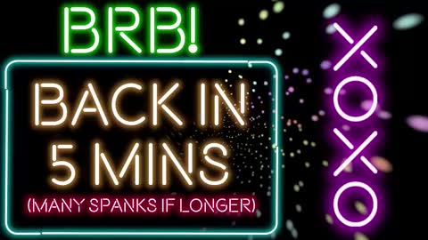 ScarSlutWitch online show from March 11, 9:32 pm