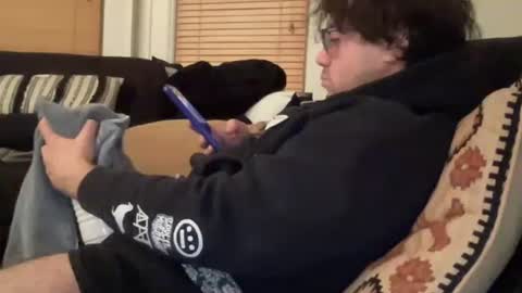 scarsss06 online show from January 12, 1:33 am