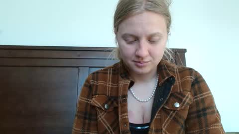 ScarTit Bernhard online show from January 4, 4:22 pm