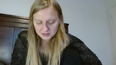 ScarTit Bernhard online show from January 6, 12:48 am