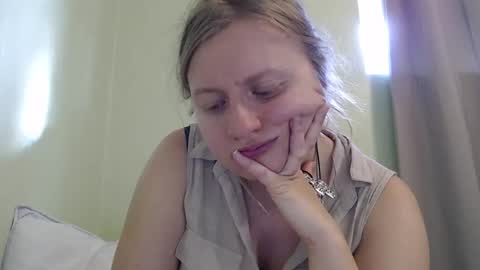 ScarTit Bernhard online show from October 15, 3:12 pm