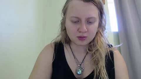 ScarTit Bernhard online show from October 16, 4:30 pm