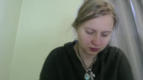 ScarTit Bernhard online show from October 17, 3:58 pm