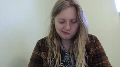 ScarTit Bernhard online show from October 19, 5:24 pm