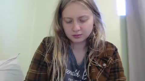 ScarTit Bernhard online show from October 21, 5:35 pm