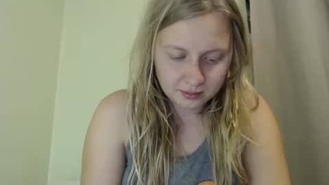 ScarTit Bernhard online show from October 28, 3:10 am