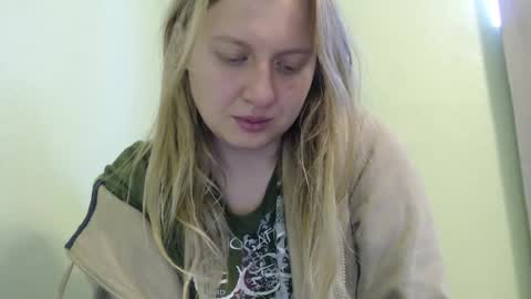 ScarTit Bernhard online show from November 7, 7:58 pm