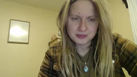 ScarTit Bernhard online show from November 15, 1:03 am