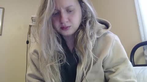 ScarTit Bernhard online show from December 4, 7:55 pm