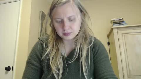 ScarTit Bernhard online show from December 14, 11:31 pm