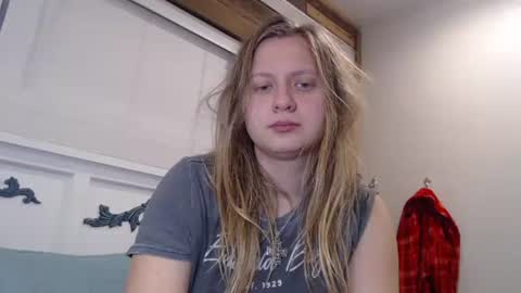 ScarTit Bernhard online show from February 1, 4:44 am