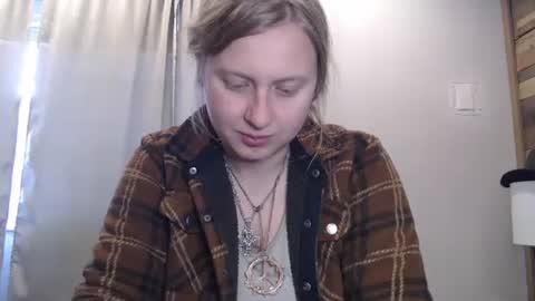 ScarTit Bernhard online show from February 8, 10:13 pm