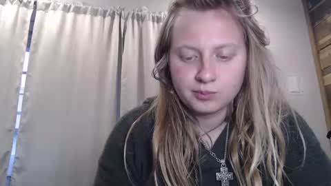 ScarTit Bernhard online show from February 18, 11:11 pm