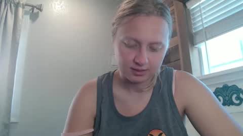 ScarTit Bernhard online show from April 2, 3:42 pm