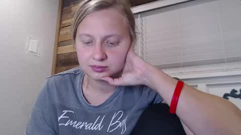 ScarTit Bernhard online show from April 15, 1:12 am