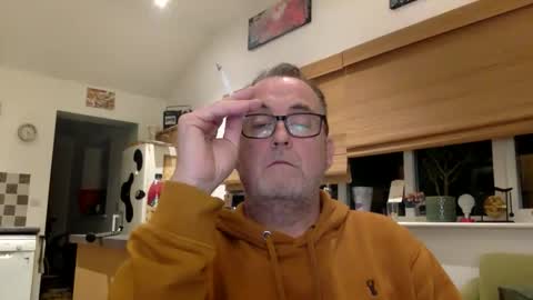 scbiggersballs online show from May 3, 9:21 pm
