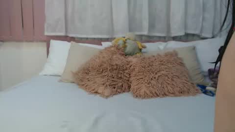 SCARLET online show from November 7, 11:32 am