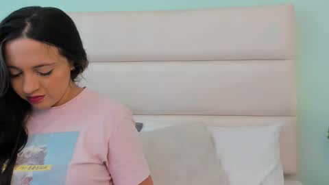 SCARLET online show from March 2, 11:06 am