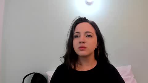 SCARLET online show from April 12, 11:04 am