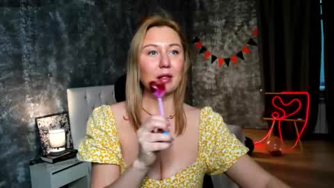 Samanta online show from October 29, 4:04 am