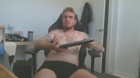 sceptixx online show from January 16, 6:56 am