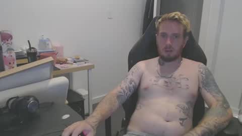 sceptixx online show from January 19, 11:01 am