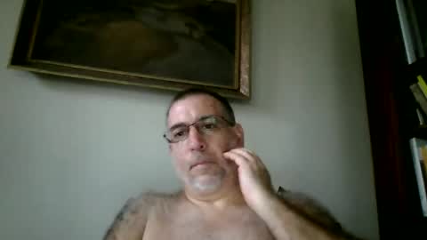 Snapshot of schlosser77 chatting on October 13, 3:01 pm schlosser77 online show from October 13, 3:01 pm