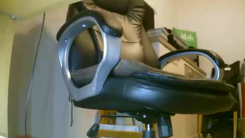 Fritz Schluepper online show from November 13, 9:47 pm