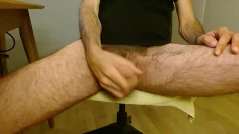 schnaebi13 online show from April 14, 8:26 pm