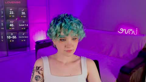 Snapshot of school_love chatting on February 23, 1:10 pm Rina online show from February 23, 1:10 pm