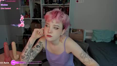 Rina online show from January 13, 7:02 am