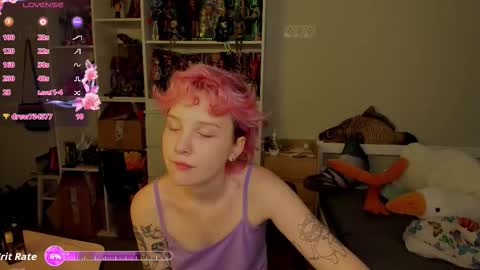 Snapshot of school_love chatting on February 1, 7:07 am Rina online show from February 1, 7:07 am