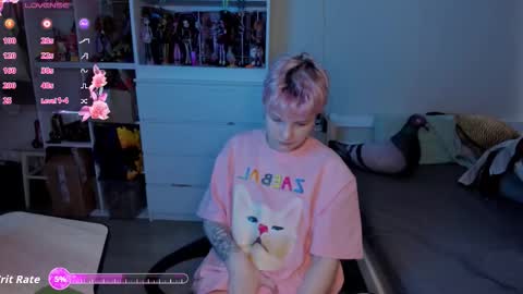 Snapshot of school_love chatting on February 13, 7:26 am Rina online show from February 13, 7:26 am