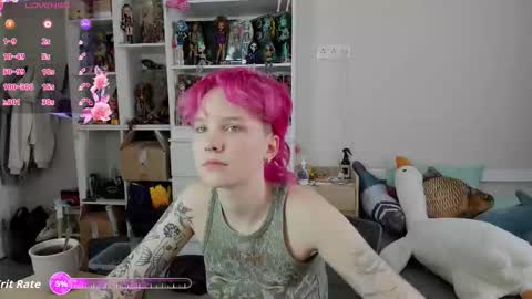 Snapshot of school_love chatting on February 22, 7:08 am Rina online show from February 22, 7:08 am