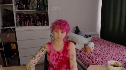 Snapshot of school_love chatting on March 2, 7:15 am Rina online show from March 2, 7:15 am