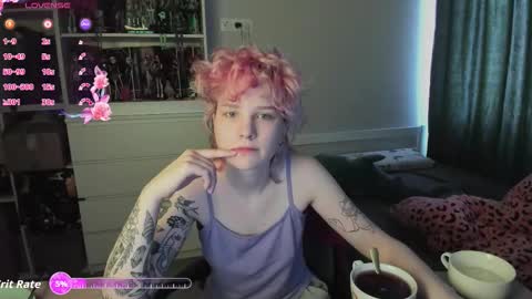 Snapshot of school_love chatting on March 16, 7:12 am Rina online show from March 16, 7:12 am