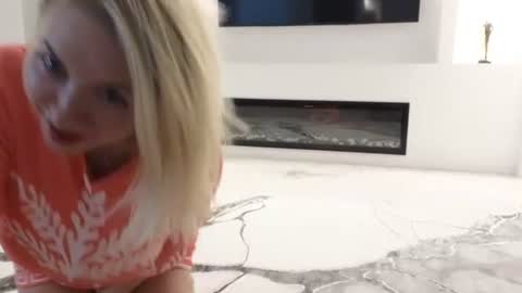 cindy desire online show from August 8, 7:16 pm