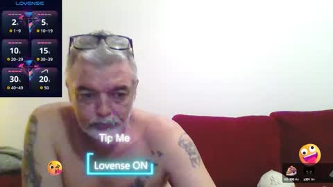 Snapshot of schooner73 chatting on September 23, 9:34 am Schooner73 online show from September 23, 9:34 am