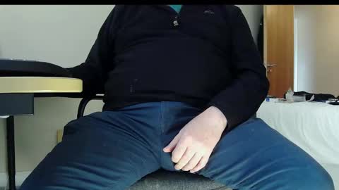 Mick online show from October 13, 12:38 pm