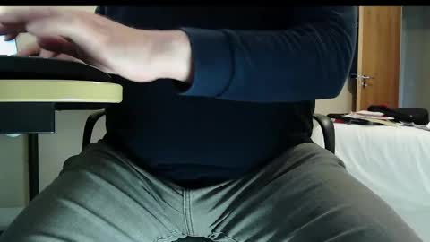 Mick online show from October 29, 4:42 pm