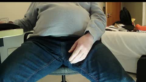 Mick online show from January 15, 5:27 pm