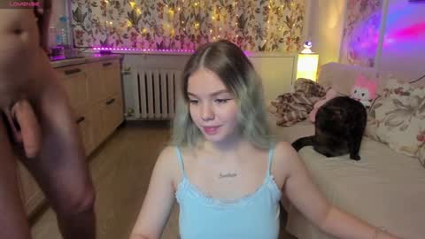 Alex and Jotty online show from December 5, 11:05 am