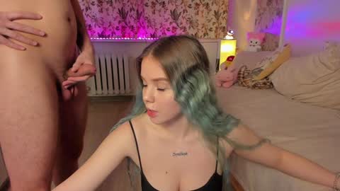 Alex and Jotty online show from February 1, 6:51 pm