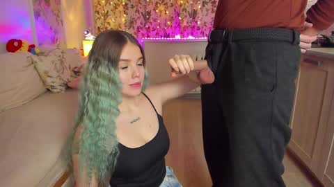 Alex and Jotty online show from February 5, 1:00 pm