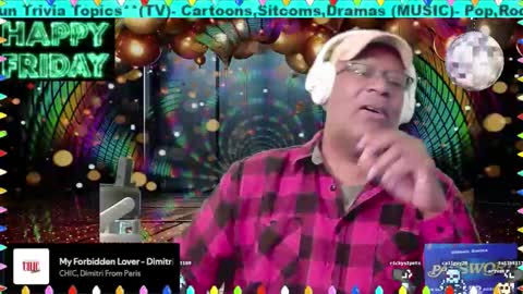 ...PHIL... online show from March 7, 1:24 am