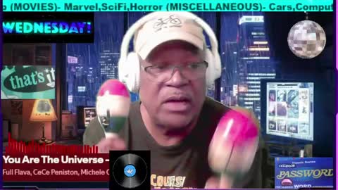 Snapshot of scifidiscoguy chatting on June 10, 11:57 pm ...PHIL... online show from June 10, 11:57 pm