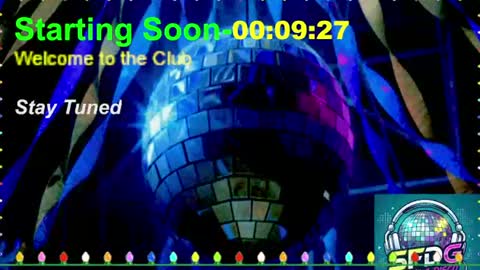 Snapshot of scifidiscoguy chatting on June 15, 12:02 am ...PHIL... online show from June 15, 12:02 am